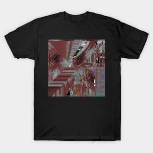 Silicon Slipstream 57 T-Shirt